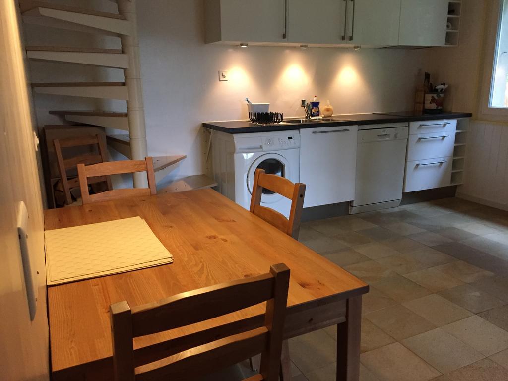 Chalet Ott - Apartment In The Mountains With Sauna Saint-Cergue Rom bilde