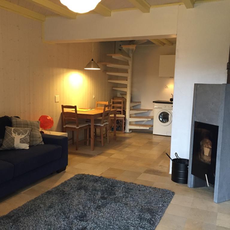 Chalet Ott - Apartment In The Mountains With Sauna Saint-Cergue Rom bilde