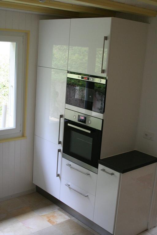 Chalet Ott - Apartment In The Mountains With Sauna Saint-Cergue Rom bilde